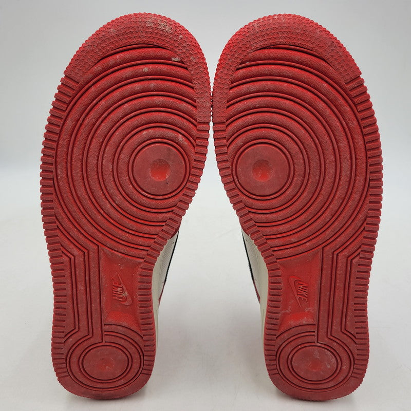 【中古品】【メンズ】 AIR FORCE 1 LOW BY YOU DV3892-900 エア フォース 1 ロー バイユー スニーカー シューズ 靴 160-260121-as-18-izu サイズ：28cm カラー：マルチカラー 万代Net店