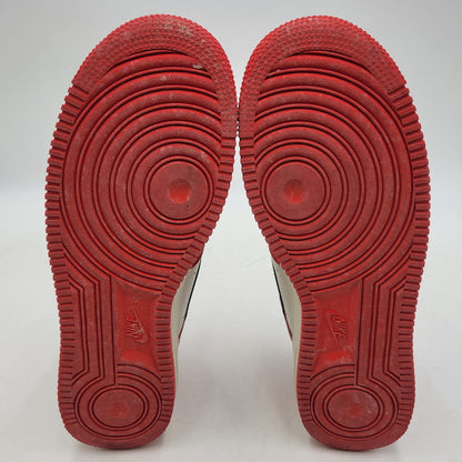 【中古品】【メンズ】 AIR FORCE 1 LOW BY YOU DV3892-900 エア フォース 1 ロー バイユー スニーカー シューズ 靴 160-260121-as-18-izu サイズ：28cm カラー：マルチカラー 万代Net店