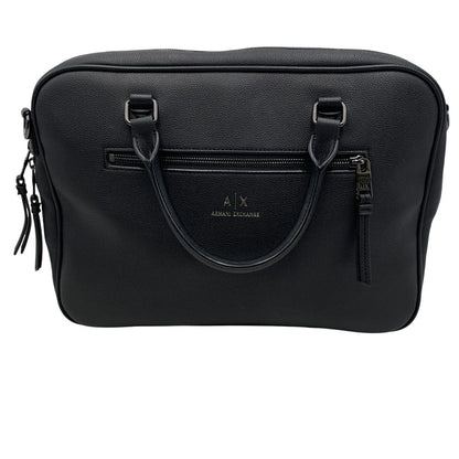 【中古品】【メンズ】 BUSINESS BAG ビジネスバッグ カバン 鞄 188-260119-yn-04-izu カラー：ブラック 万代Net店