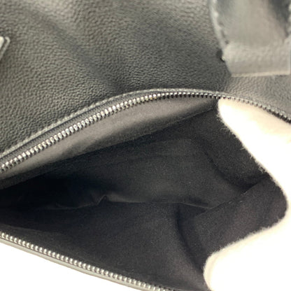 【中古品】【メンズ】 BUSINESS BAG ビジネスバッグ カバン 鞄 188-260119-yn-04-izu カラー：ブラック 万代Net店