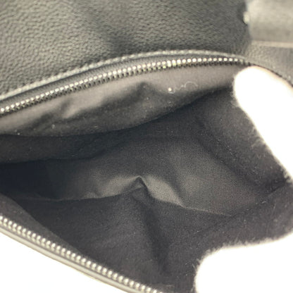 【中古品】【メンズ】 BUSINESS BAG ビジネスバッグ カバン 鞄 188-260119-yn-04-izu カラー：ブラック 万代Net店