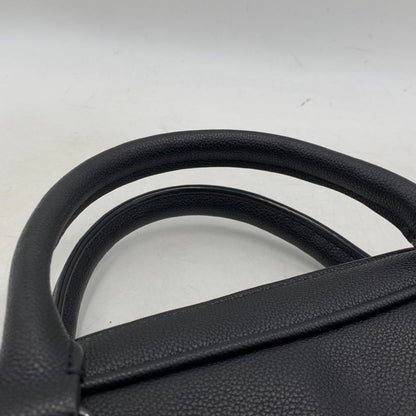 【中古品】【メンズ】 BUSINESS BAG ビジネスバッグ カバン 鞄 188-260119-yn-04-izu カラー：ブラック 万代Net店