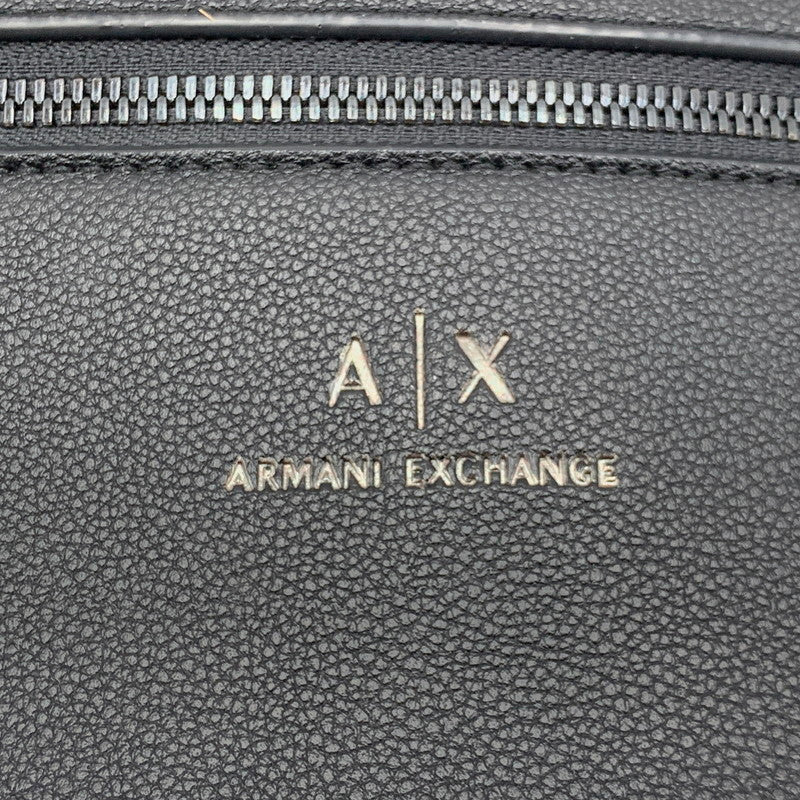 【中古品】【メンズ】 BUSINESS BAG ビジネスバッグ カバン 鞄 188-260119-yn-04-izu カラー：ブラック 万代Net店