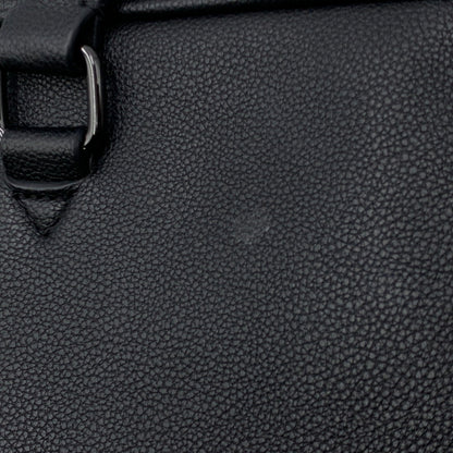 【中古品】【メンズ】 BUSINESS BAG ビジネスバッグ カバン 鞄 188-260119-yn-04-izu カラー：ブラック 万代Net店