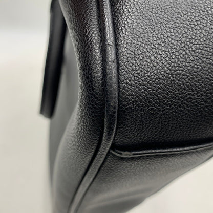 【中古品】【メンズ】 BUSINESS BAG ビジネスバッグ カバン 鞄 188-260119-yn-04-izu カラー：ブラック 万代Net店
