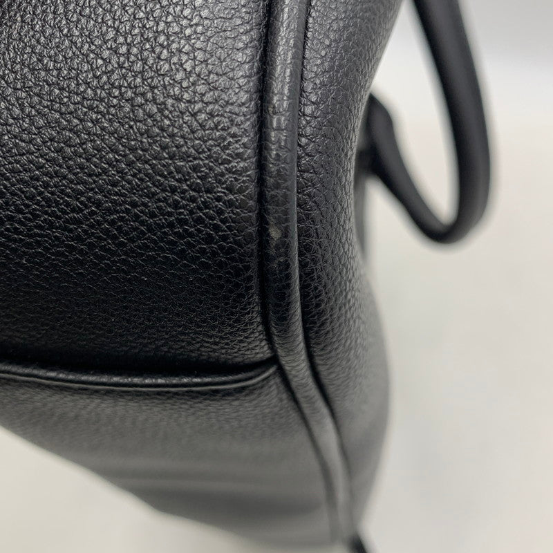 【中古品】【メンズ】 BUSINESS BAG ビジネスバッグ カバン 鞄 188-260119-yn-04-izu カラー：ブラック 万代Net店