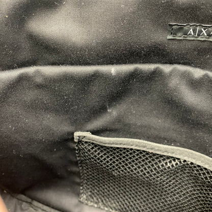 【中古品】【メンズ】 BUSINESS BAG ビジネスバッグ カバン 鞄 188-260119-yn-04-izu カラー：ブラック 万代Net店