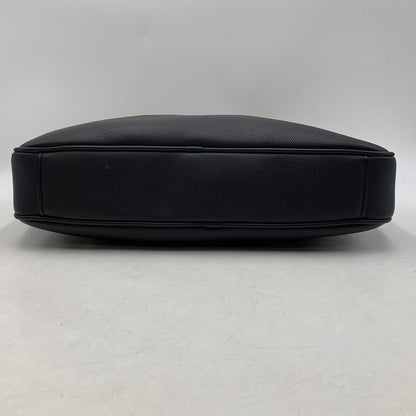 【中古品】【メンズ】 BUSINESS BAG ビジネスバッグ カバン 鞄 188-260119-yn-04-izu カラー：ブラック 万代Net店