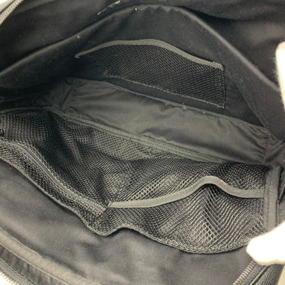 【中古品】【メンズ】 BUSINESS BAG ビジネスバッグ カバン 鞄 188-260119-yn-04-izu カラー：ブラック 万代Net店