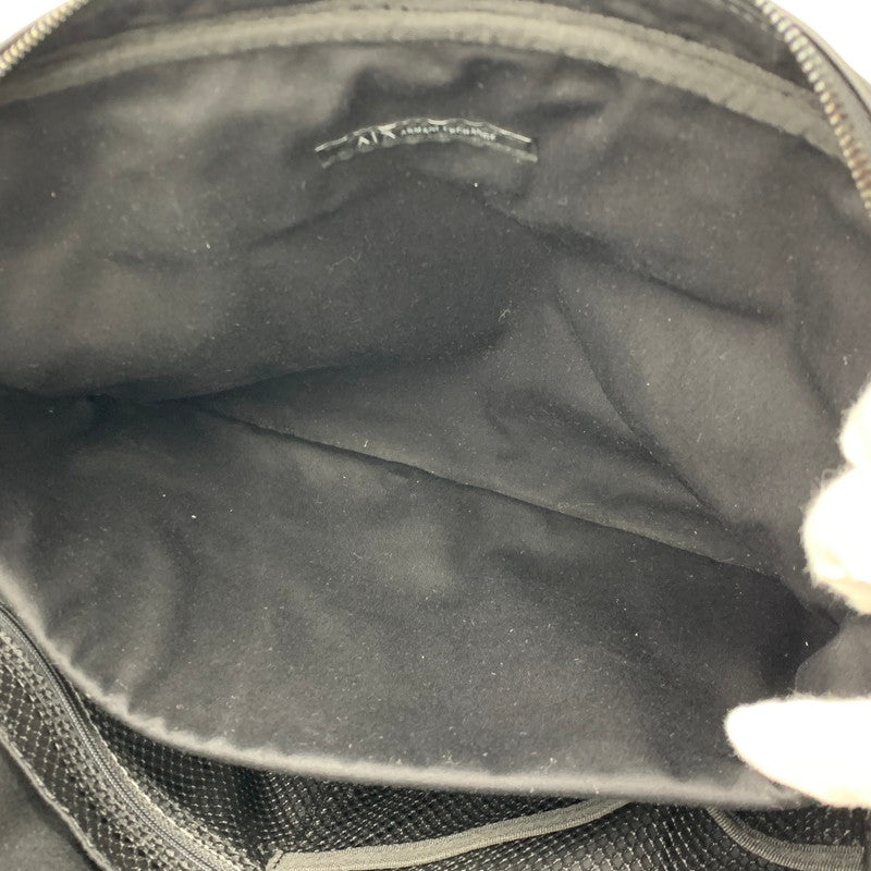 【中古品】【メンズ】 BUSINESS BAG ビジネスバッグ カバン 鞄 188-260119-yn-04-izu カラー：ブラック 万代Net店