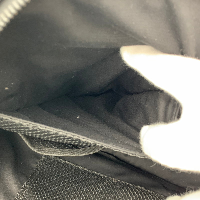 【中古品】【メンズ】 BUSINESS BAG ビジネスバッグ カバン 鞄 188-260119-yn-04-izu カラー：ブラック 万代Net店