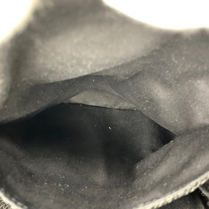 【中古品】【メンズ】 BUSINESS BAG ビジネスバッグ カバン 鞄 188-260119-yn-04-izu カラー：ブラック 万代Net店