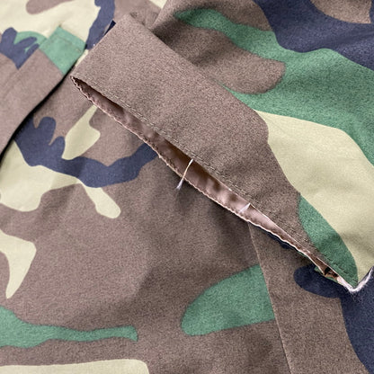 【中古品】【メンズ】 ADVENTURE TECH アドベンチャーテック USA製 GORE-TEX REVERSIBLE JACKET ゴアテックス リバーシブル ジャケット アウター 144-260117-cs-14-izu サイズ：LL カラー：マルチ 万代Net店