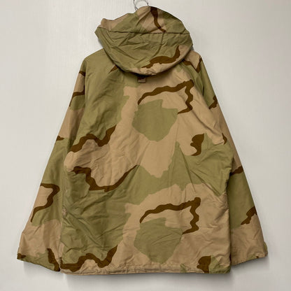 【中古品】【メンズ】 ADVENTURE TECH アドベンチャーテック USA製 GORE-TEX REVERSIBLE JACKET ゴアテックス リバーシブル ジャケット アウター 144-260117-cs-14-izu サイズ：LL カラー：マルチ 万代Net店