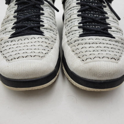 【中古品】【メンズ】 AH3347-102 AIR JORDAN 32 LOW PF エアジョーダン 32 ロー PF スニーカー シューズ 靴 160-260121-kk-01-izu サイズ：26.5cm カラー：ホワイト/メタリックシルバー-ブラック 万代Net店
