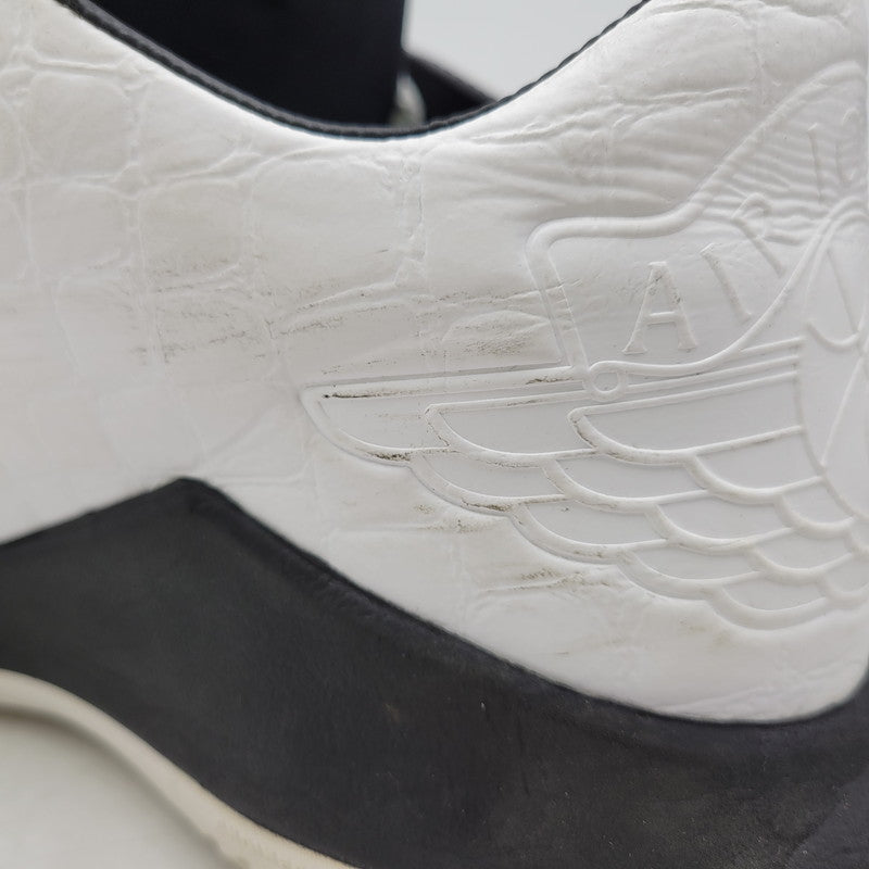 【中古品】【メンズ】 AH3347-102 AIR JORDAN 32 LOW PF エアジョーダン 32 ロー PF スニーカー シューズ 靴 160-260121-kk-01-izu サイズ：26.5cm カラー：ホワイト/メタリックシルバー-ブラック 万代Net店