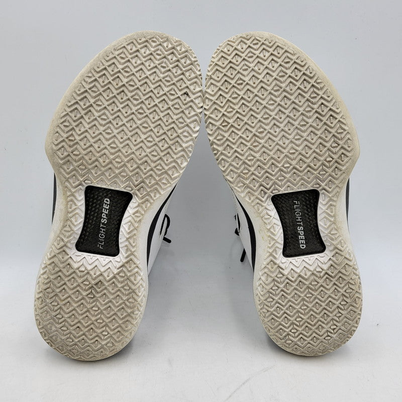 【中古品】【メンズ】 AH3347-102 AIR JORDAN 32 LOW PF エアジョーダン 32 ロー PF スニーカー シューズ 靴 160-260121-kk-01-izu サイズ：26.5cm カラー：ホワイト/メタリックシルバー-ブラック 万代Net店