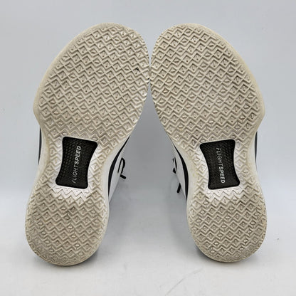 【中古品】【メンズ】 AH3347-102 AIR JORDAN 32 LOW PF エアジョーダン 32 ロー PF スニーカー シューズ 靴 160-260121-kk-01-izu サイズ：26.5cm カラー：ホワイト/メタリックシルバー-ブラック 万代Net店