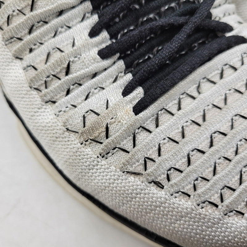【中古品】【メンズ】 AH3347-102 AIR JORDAN 32 LOW PF エアジョーダン 32 ロー PF スニーカー シューズ 靴 160-260121-kk-01-izu サイズ：26.5cm カラー：ホワイト/メタリックシルバー-ブラック 万代Net店