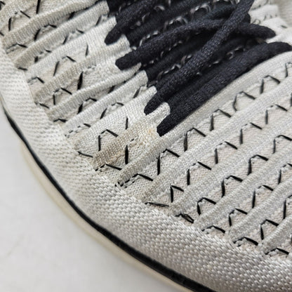 【中古品】【メンズ】 AH3347-102 AIR JORDAN 32 LOW PF エアジョーダン 32 ロー PF スニーカー シューズ 靴 160-260121-kk-01-izu サイズ：26.5cm カラー：ホワイト/メタリックシルバー-ブラック 万代Net店