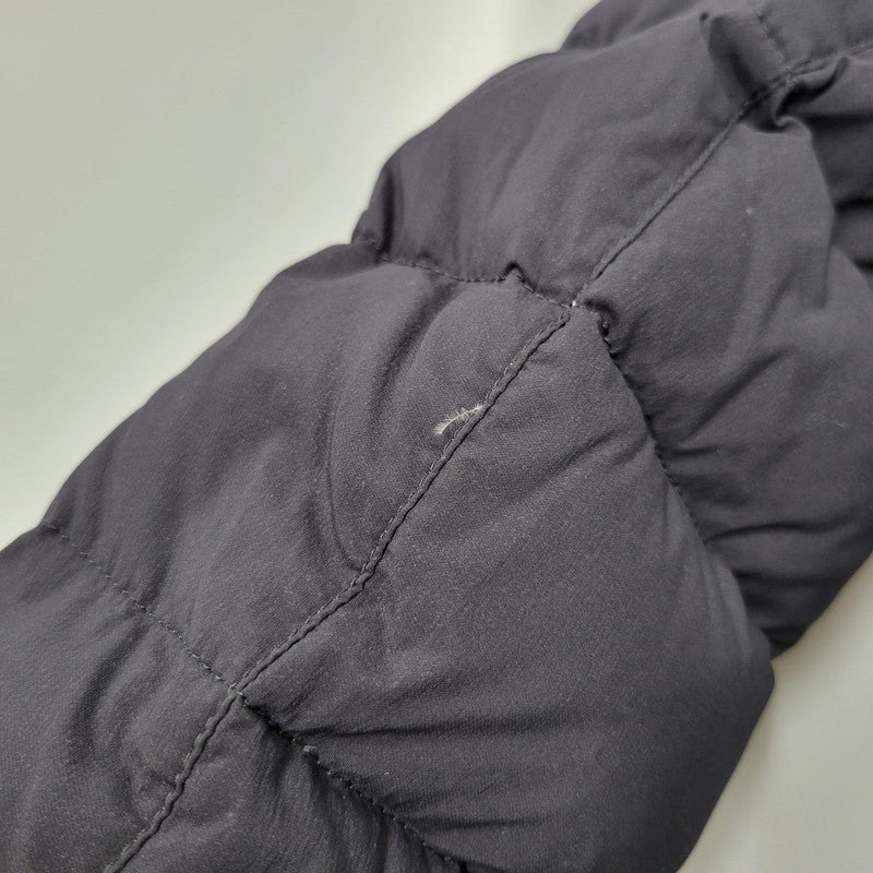 【中古品】【レディース】 LORENZANA DOWN JACKET LTA17A4488 ダウンジャケット アウター 168-260118-as-16-izu サイズ：02 カラー：ブラック 万代Net店