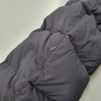 【中古品】【レディース】 LORENZANA DOWN JACKET LTA17A4488 ダウンジャケット アウター 168-260118-as-16-izu サイズ：02 カラー：ブラック 万代Net店
