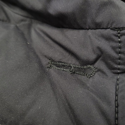 【中古品】【レディース】 LORENZANA DOWN JACKET LTA17A4488 ダウンジャケット アウター 168-260118-as-16-izu サイズ：02 カラー：ブラック 万代Net店