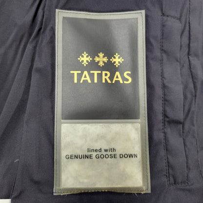 【中古品】【レディース】 LORENZANA DOWN JACKET LTA17A4488 ダウンジャケット アウター 168-260118-as-16-izu サイズ：02 カラー：ブラック 万代Net店