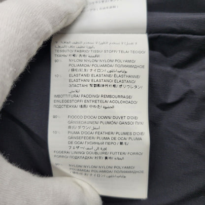 【中古品】【レディース】 LORENZANA DOWN JACKET LTA17A4488 ダウンジャケット アウター 168-260118-as-16-izu サイズ：02 カラー：ブラック 万代Net店