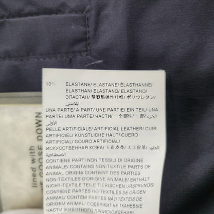 【中古品】【レディース】 LORENZANA DOWN JACKET LTA17A4488 ダウンジャケット アウター 168-260118-as-16-izu サイズ：02 カラー：ブラック 万代Net店