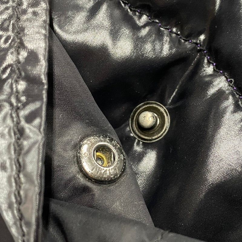【現状渡し品】【メンズ】 EVEREST DOWN JACKET Z7HJ499 エベレスト ダウンジャケット アウター 141-260118-as-04-izu サイズ：1 カラー：パープル 万代Net店