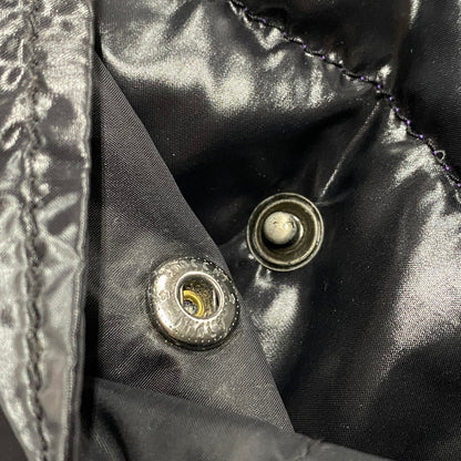 【現状渡し品】【メンズ】 EVEREST DOWN JACKET Z7HJ499 エベレスト ダウンジャケット アウター 141-260118-as-04-izu サイズ：1 カラー：パープル 万代Net店