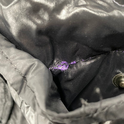 【現状渡し品】【メンズ】 EVEREST DOWN JACKET Z7HJ499 エベレスト ダウンジャケット アウター 141-260118-as-04-izu サイズ：1 カラー：パープル 万代Net店