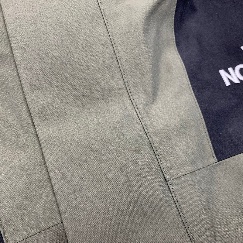 【中古品】【メンズ】 MOUNTAIN JACKET NP61800 マウンテンジャケット アウター 144-260119-as-04-izu サイズ：L カラー：NT（ニュートープ） 万代Net店