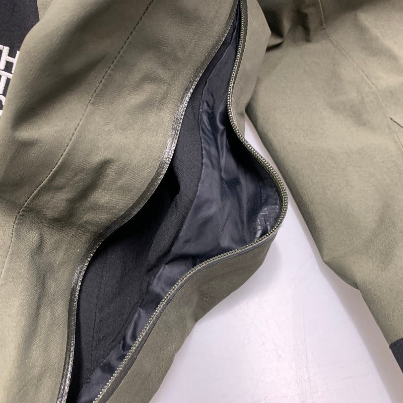 【中古品】【メンズ】 MOUNTAIN JACKET NP61800 マウンテンジャケット アウター 144-260119-as-04-izu サイズ：L カラー：NT（ニュートープ） 万代Net店