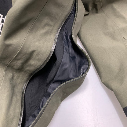 【中古品】【メンズ】 MOUNTAIN JACKET NP61800 マウンテンジャケット アウター 144-260119-as-04-izu サイズ：L カラー：NT（ニュートープ） 万代Net店