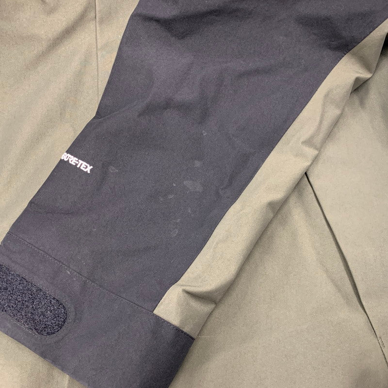 【中古品】【メンズ】 MOUNTAIN JACKET NP61800 マウンテンジャケット アウター 144-260119-as-04-izu サイズ：L カラー：NT（ニュートープ） 万代Net店