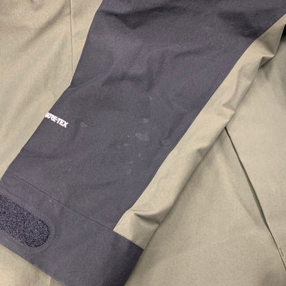 【中古品】【メンズ】 MOUNTAIN JACKET NP61800 マウンテンジャケット アウター 144-260119-as-04-izu サイズ：L カラー：NT（ニュートープ） 万代Net店