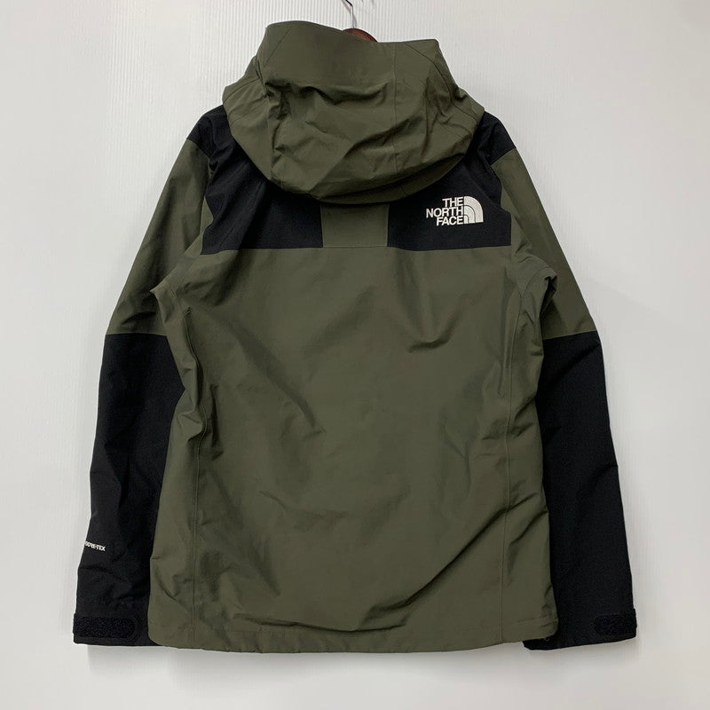 【中古品】【メンズ】 MOUNTAIN JACKET NP61800 マウンテンジャケット アウター 144-260119-as-04-izu サイズ：L カラー：NT（ニュートープ） 万代Net店