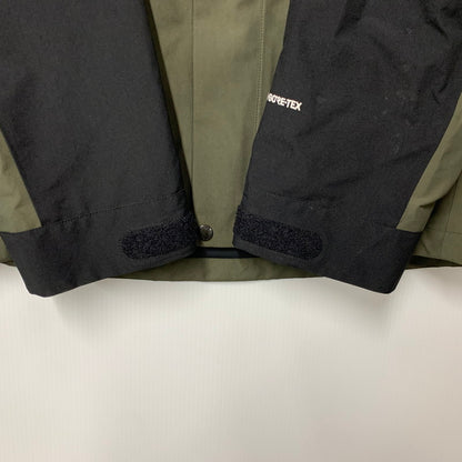 【中古品】【メンズ】 MOUNTAIN JACKET NP61800 マウンテンジャケット アウター 144-260119-as-04-izu サイズ：L カラー：NT（ニュートープ） 万代Net店