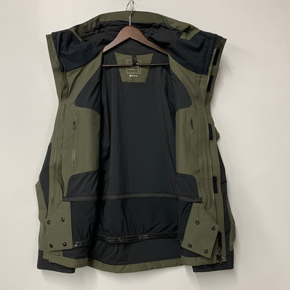 【中古品】【メンズ】 MOUNTAIN JACKET NP61800 マウンテンジャケット アウター 144-260119-as-04-izu サイズ：L カラー：NT（ニュートープ） 万代Net店