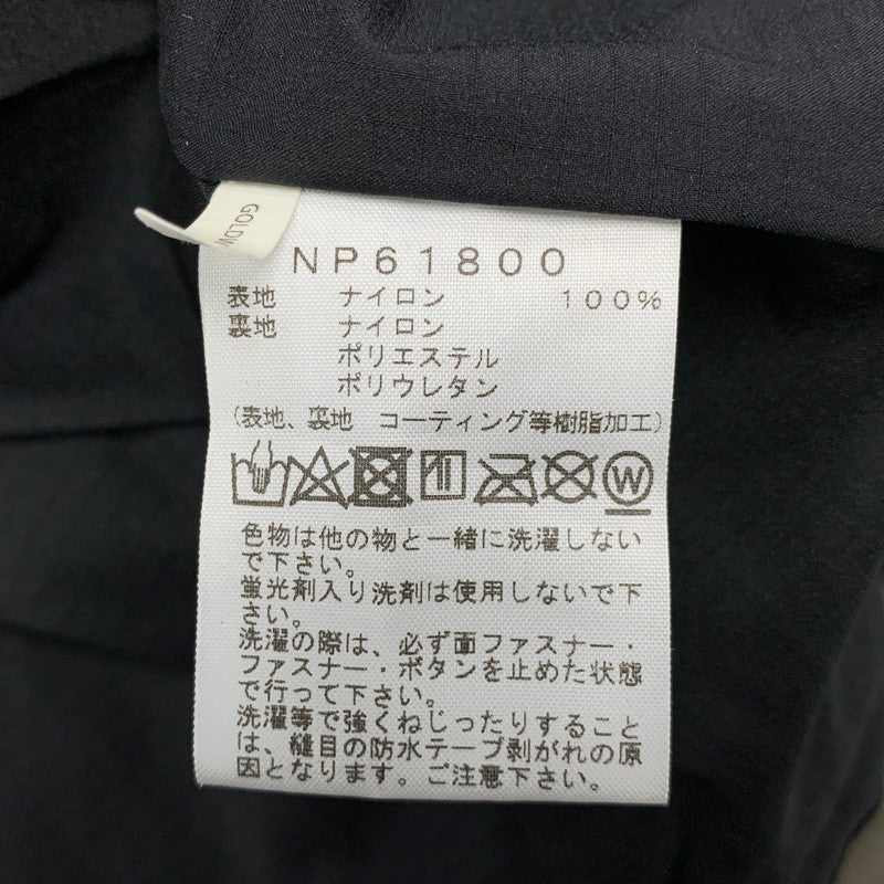 【中古品】【メンズ】 MOUNTAIN JACKET NP61800 マウンテンジャケット アウター 144-260119-as-04-izu サイズ：L カラー：NT（ニュートープ） 万代Net店