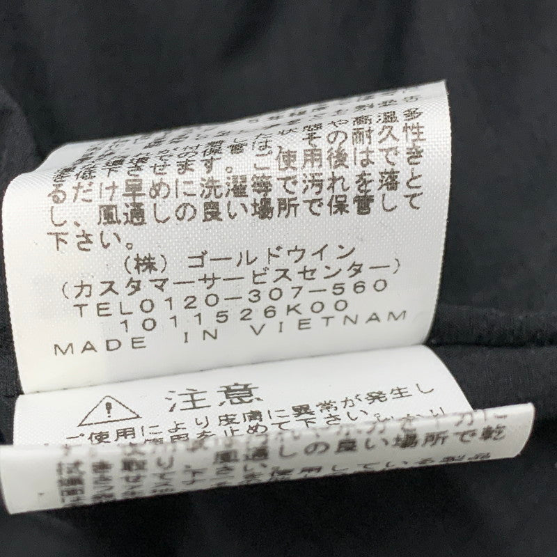 【中古品】【メンズ】 MOUNTAIN JACKET NP61800 マウンテンジャケット アウター 144-260119-as-04-izu サイズ：L カラー：NT（ニュートープ） 万代Net店