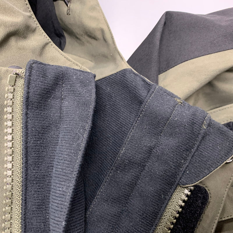 【中古品】【メンズ】 MOUNTAIN JACKET NP61800 マウンテンジャケット アウター 144-260119-as-04-izu サイズ：L カラー：NT（ニュートープ） 万代Net店