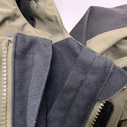 【中古品】【メンズ】 MOUNTAIN JACKET NP61800 マウンテンジャケット アウター 144-260119-as-04-izu サイズ：L カラー：NT（ニュートープ） 万代Net店