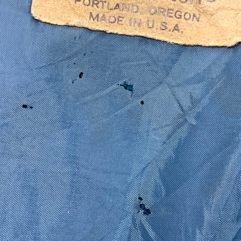 【現状渡し品】【メンズ】 HIGH GRADE WESTERNWEAR ハイ グレード ウエスタンウェア OPTIジッパーUSA製 NATIVE WOOL JACKET ネイティブ ウール ジャケット アウター 146-260127-ya-09-izu サイズ：M カラー：ターコイズ 万代Net店