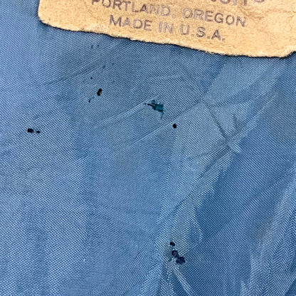 【現状渡し品】【メンズ】 HIGH GRADE WESTERNWEAR ハイ グレード ウエスタンウェア OPTIジッパーUSA製 NATIVE WOOL JACKET ネイティブ ウール ジャケット アウター 146-260127-ya-09-izu サイズ：M カラー：ターコイズ 万代Net店