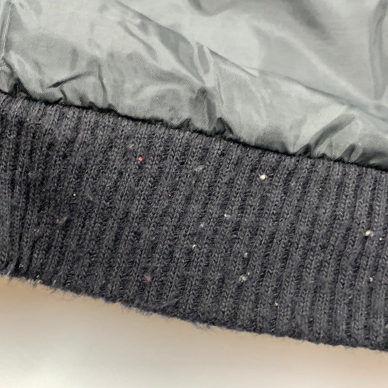 【現状渡し品】【メンズ】 HIGH GRADE WESTERNWEAR ハイ グレード ウエスタンウェア TALONジッパー USA製 NATIVE WOOL JACKET ネイティブ ウール ジャケット アウター 146-260127-ya-10-izu サイズ：M カラー：ブラック 万代Net店