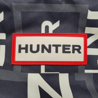 【中古品】【メンズ/レディース】 ORIGINAL NYLON BACKPACK オリジナル ナイロン バックパック リュック カバン 鞄 188-260122-ya-12-izu カラー：BLACK 万代Net店