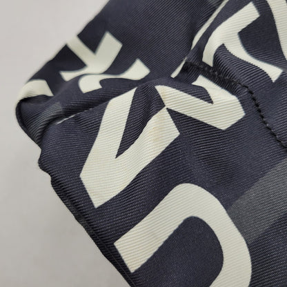 【中古品】【メンズ/レディース】 ORIGINAL NYLON BACKPACK オリジナル ナイロン バックパック リュック カバン 鞄 188-260122-ya-12-izu カラー：BLACK 万代Net店
